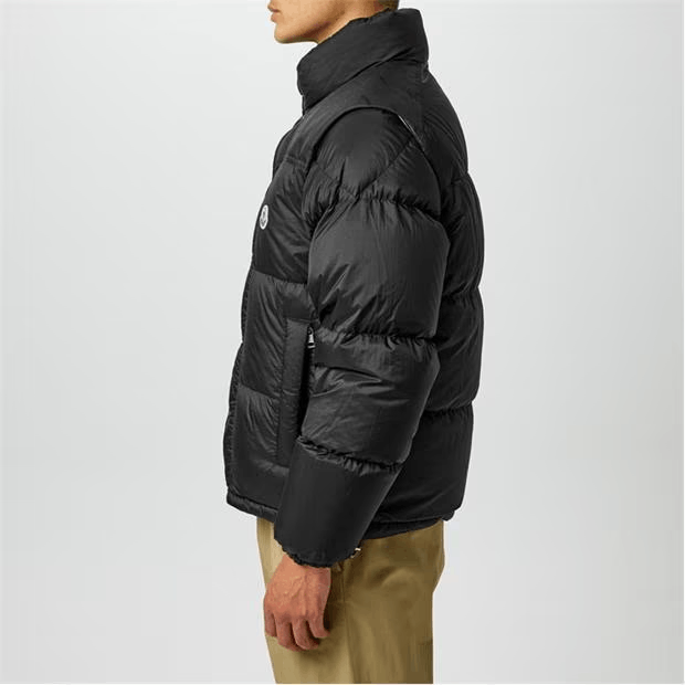 Moncler Verone Reversible Jacket Size US L / EU 52-54 / 3 - 6 Thumbnail