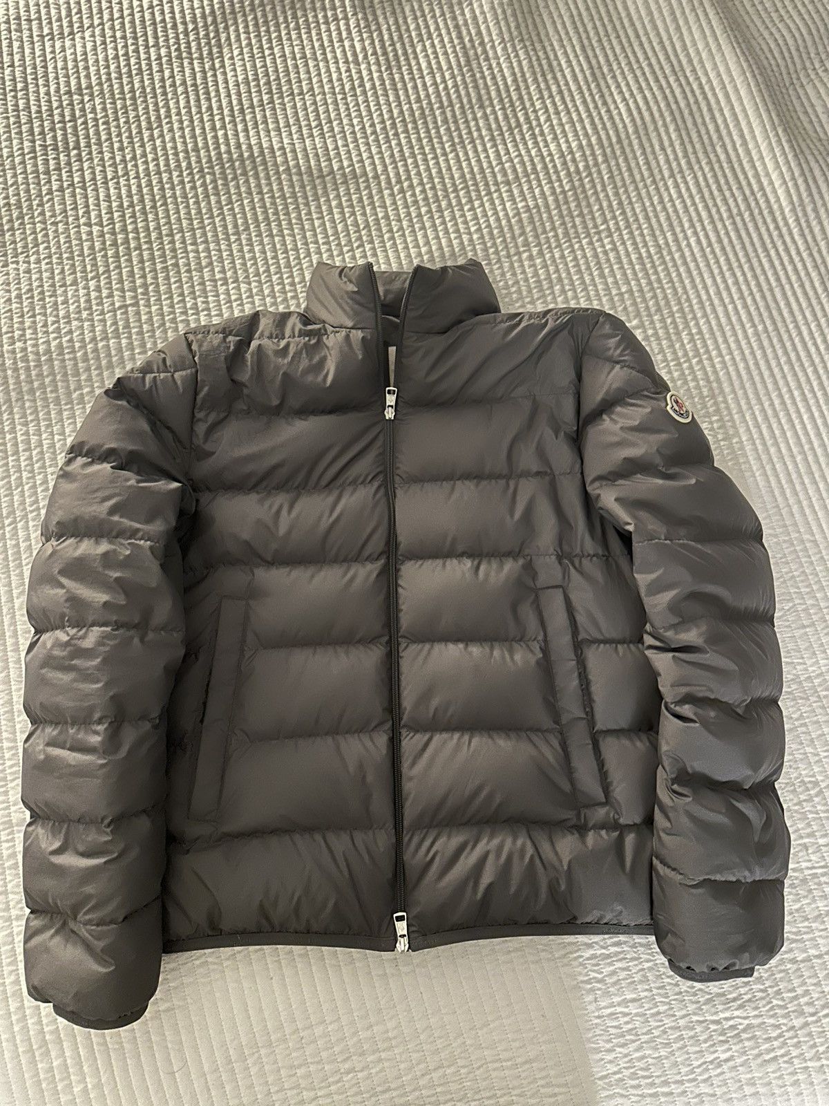 Moncler Moncler Baudinet Size 3 Size US L / EU 52-54 / 3 - 1 Thumbnail