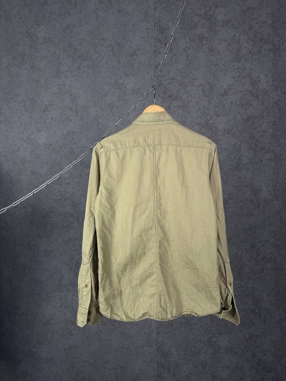 G-Star G Star Raw shirt Size US S / EU 44-46 / 1 - 6 Thumbnail