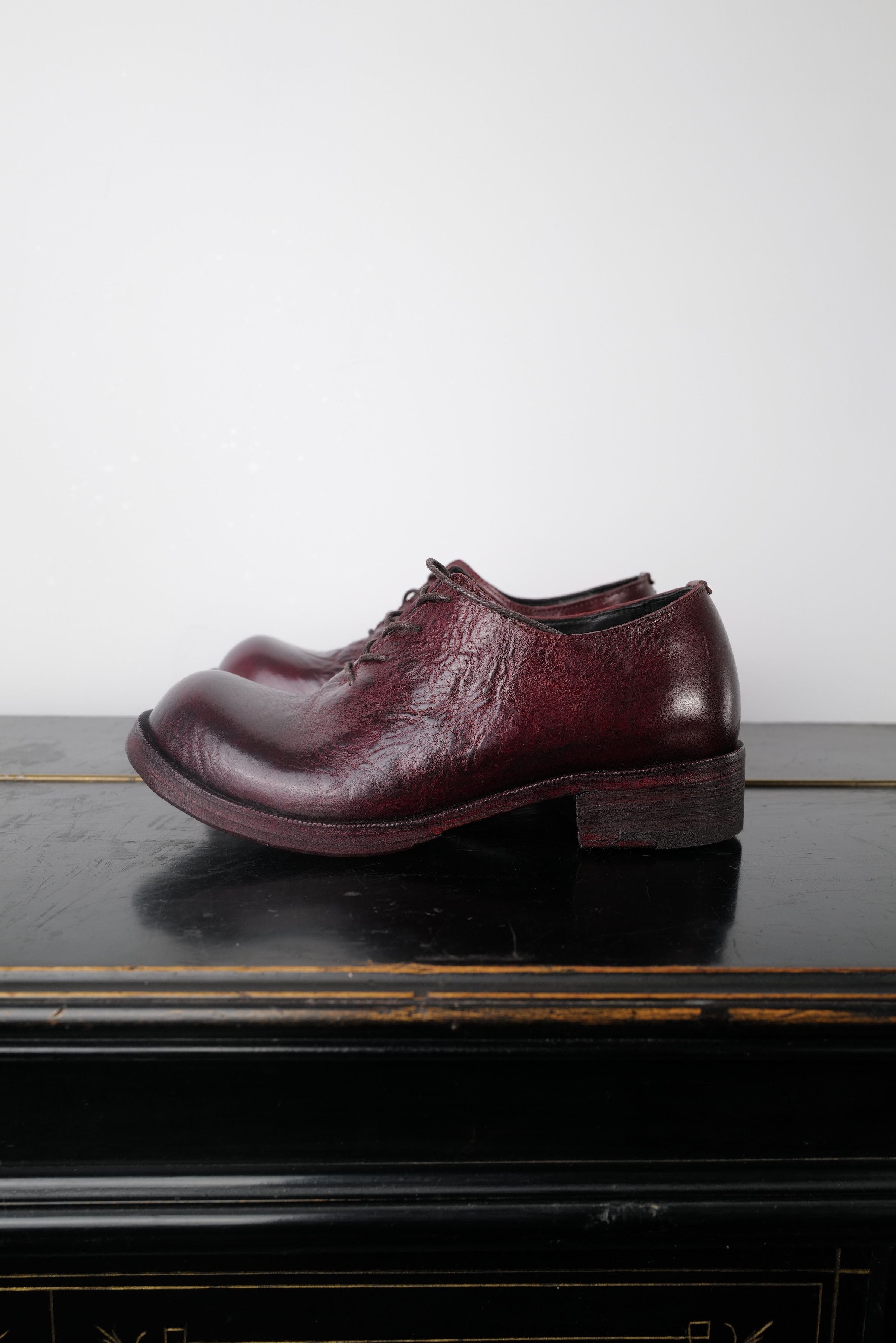 Other LEATHER SHOES Size US 8 / IT 38 - 8 Thumbnail