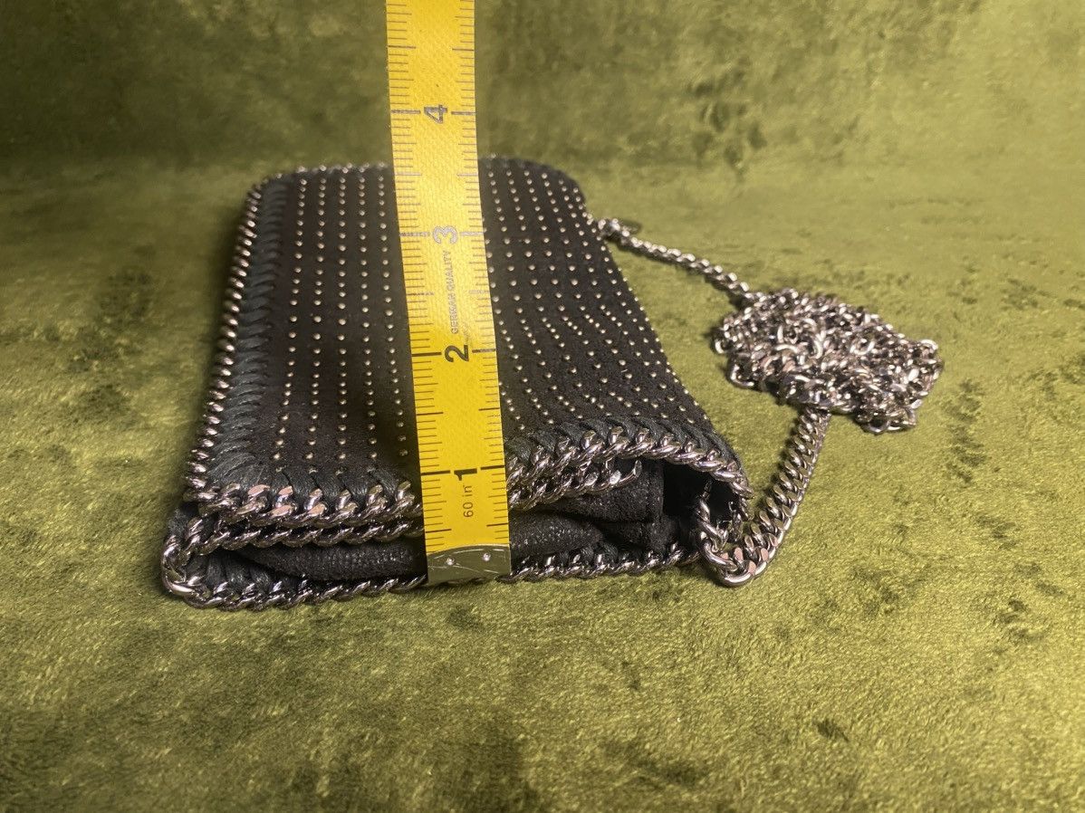 Stella McCartney Stella mc cartney crossbody bag Size ONE SIZE - 14 Thumbnail