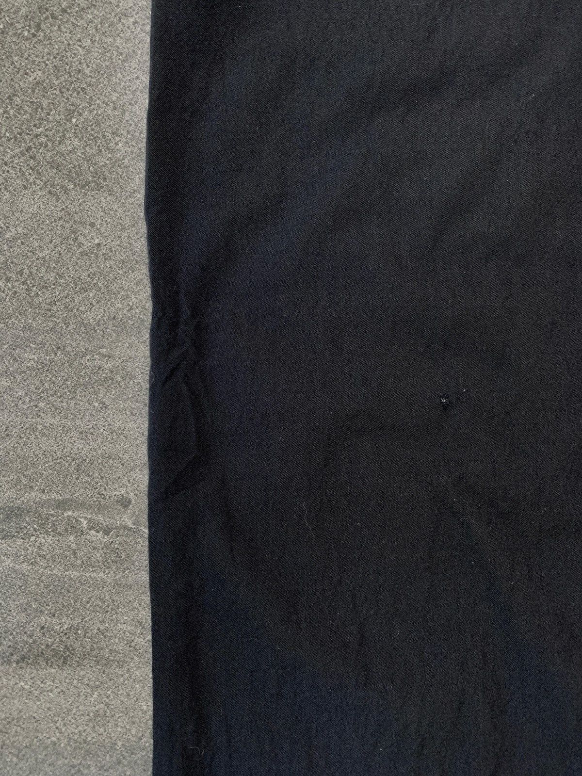 Comme des Garcons FREE TAX! Relaxed Wool Pants Size US 30 / EU 46 - 12 Thumbnail