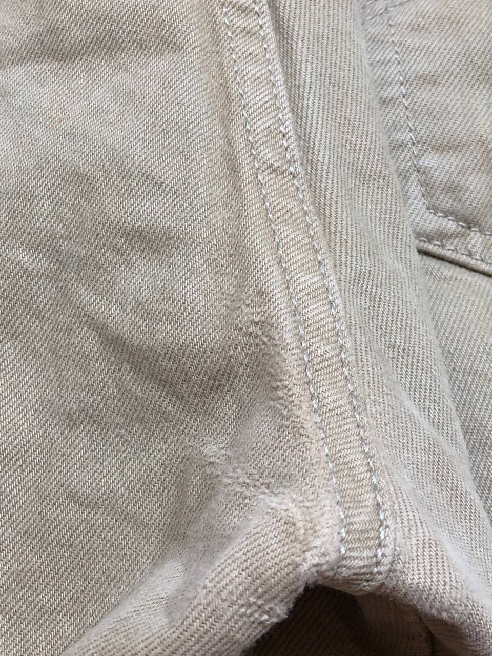 Levi's Levi's 501 jeans W34 L29 streetwear Y2K Size US 34 / EU 50 - 22 Thumbnail