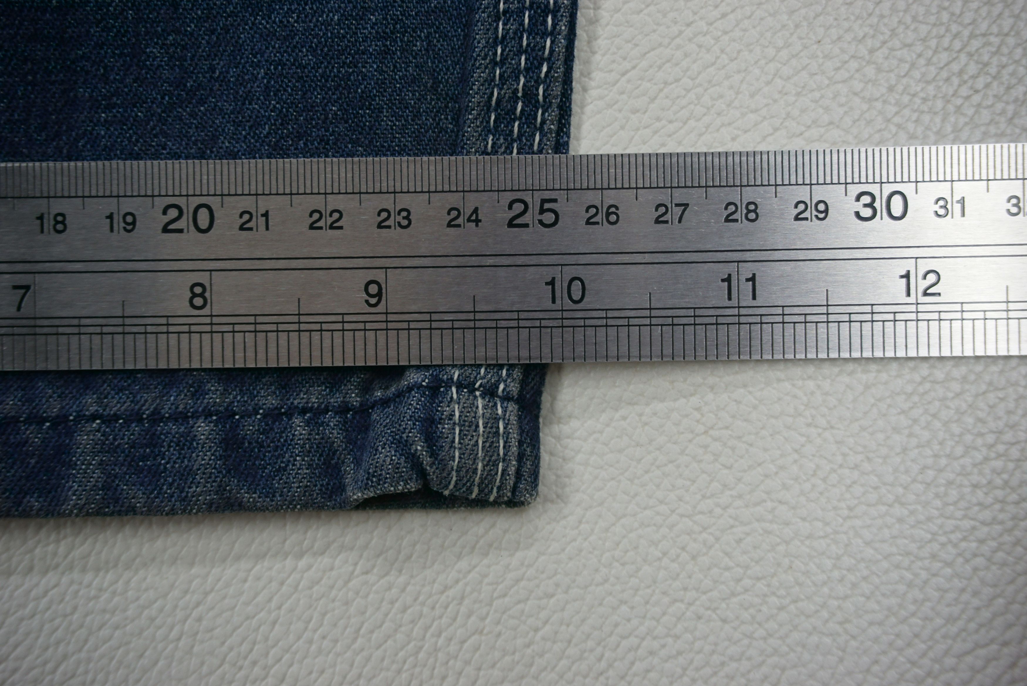 Sears Vintage Roebucks Jeans Size W36xL29 Baggy Carpenter Denim Size US 36 / EU 52 - 8 Thumbnail