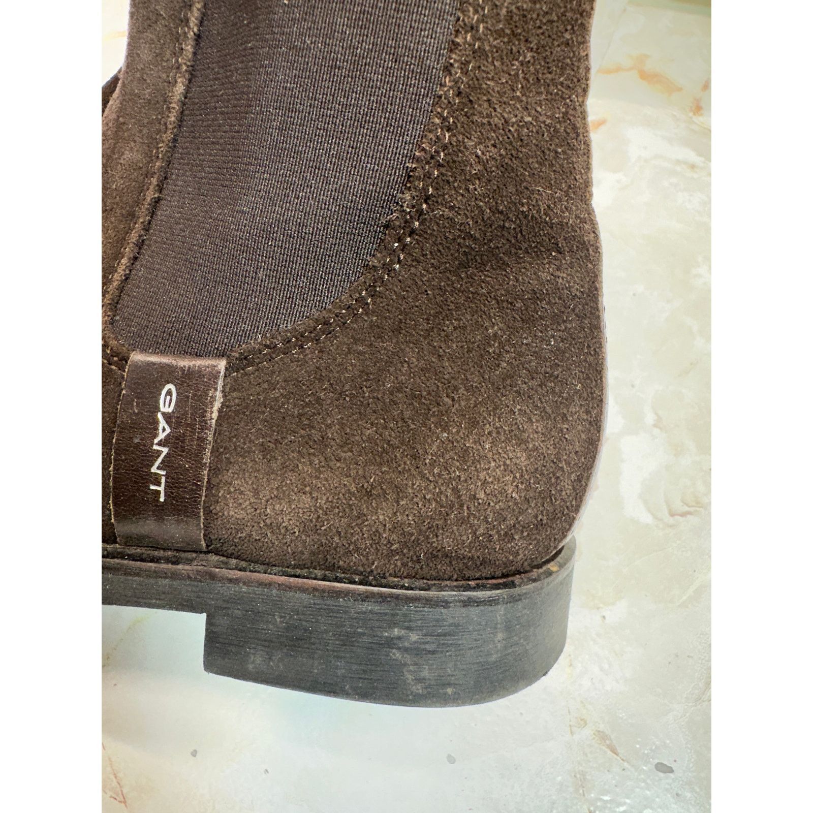Gant GANT New Heaven CT Women size 7.5 Suede leather Boots Size US 7.5 / IT 37.5 - 7 Thumbnail