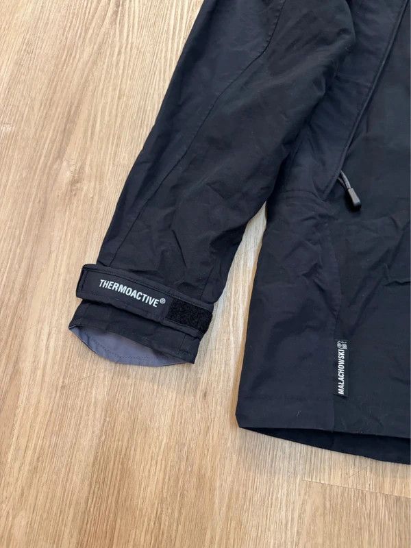 Other Malachowski Thermoactive Gorpcore Laminate Jacket S/M Size US M / EU 48-50 / 2 - 4 Thumbnail