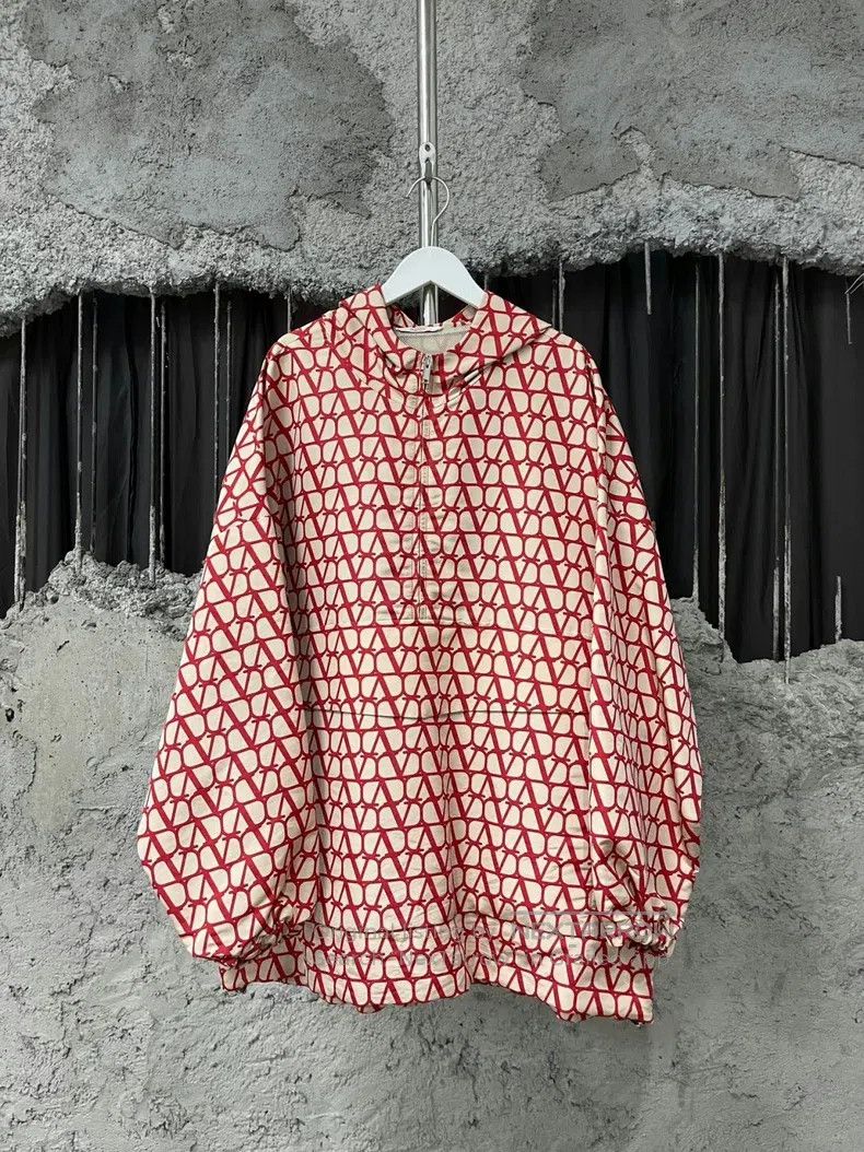 Valentino Valentino jacket Size M / US 6-8 / IT 42-44 - 1 Thumbnail