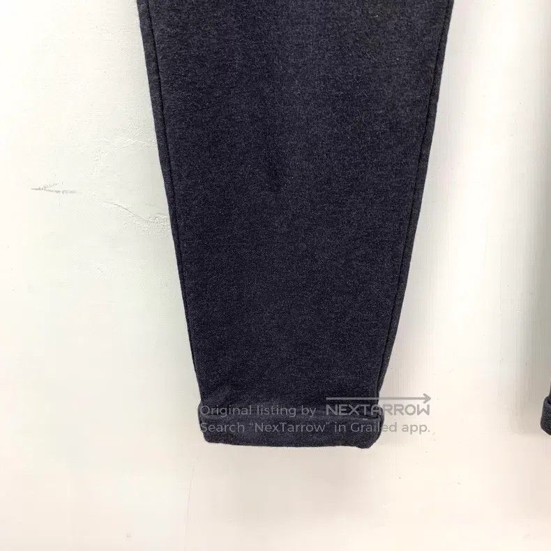 Brunello Cucinelli Brunello Cucinelli size XS Dark Gray Beaded Elastic Waist C Size 22" - 5 Thumbnail