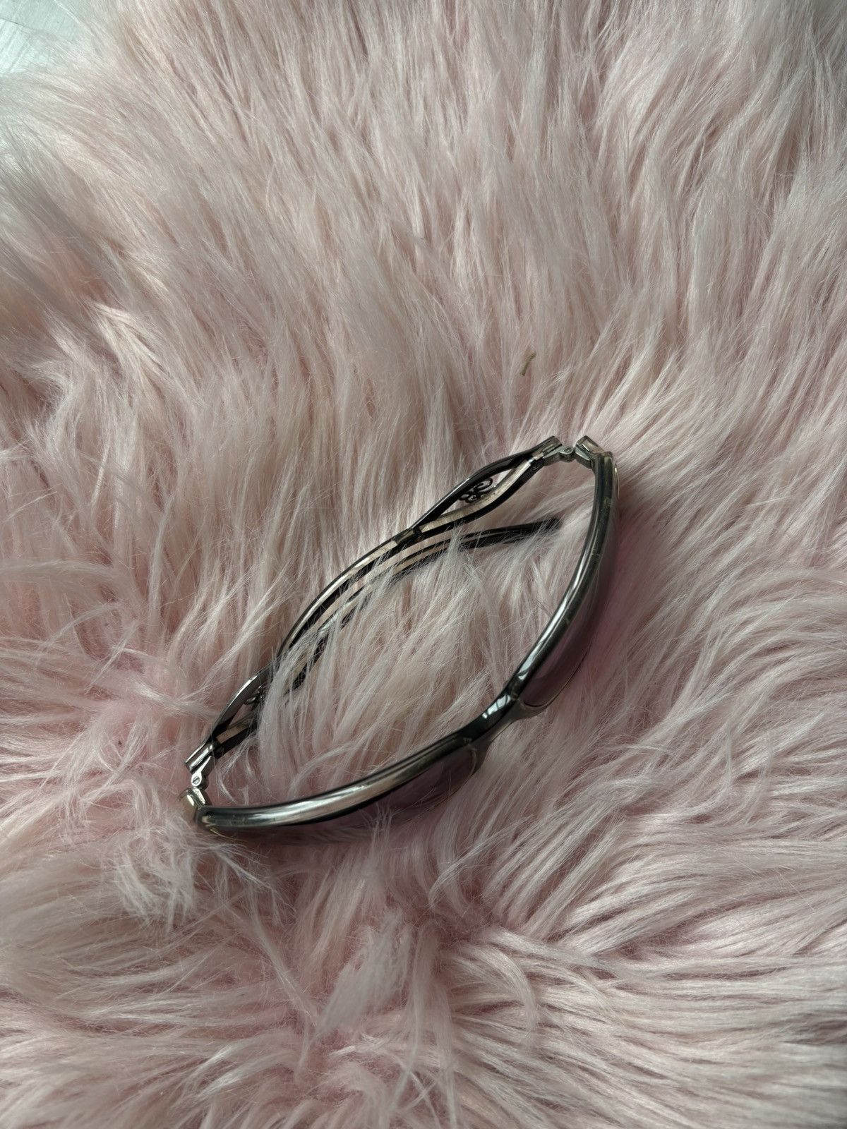 Blumarine Blumarine sunglasses Size ONE SIZE - 9 Thumbnail