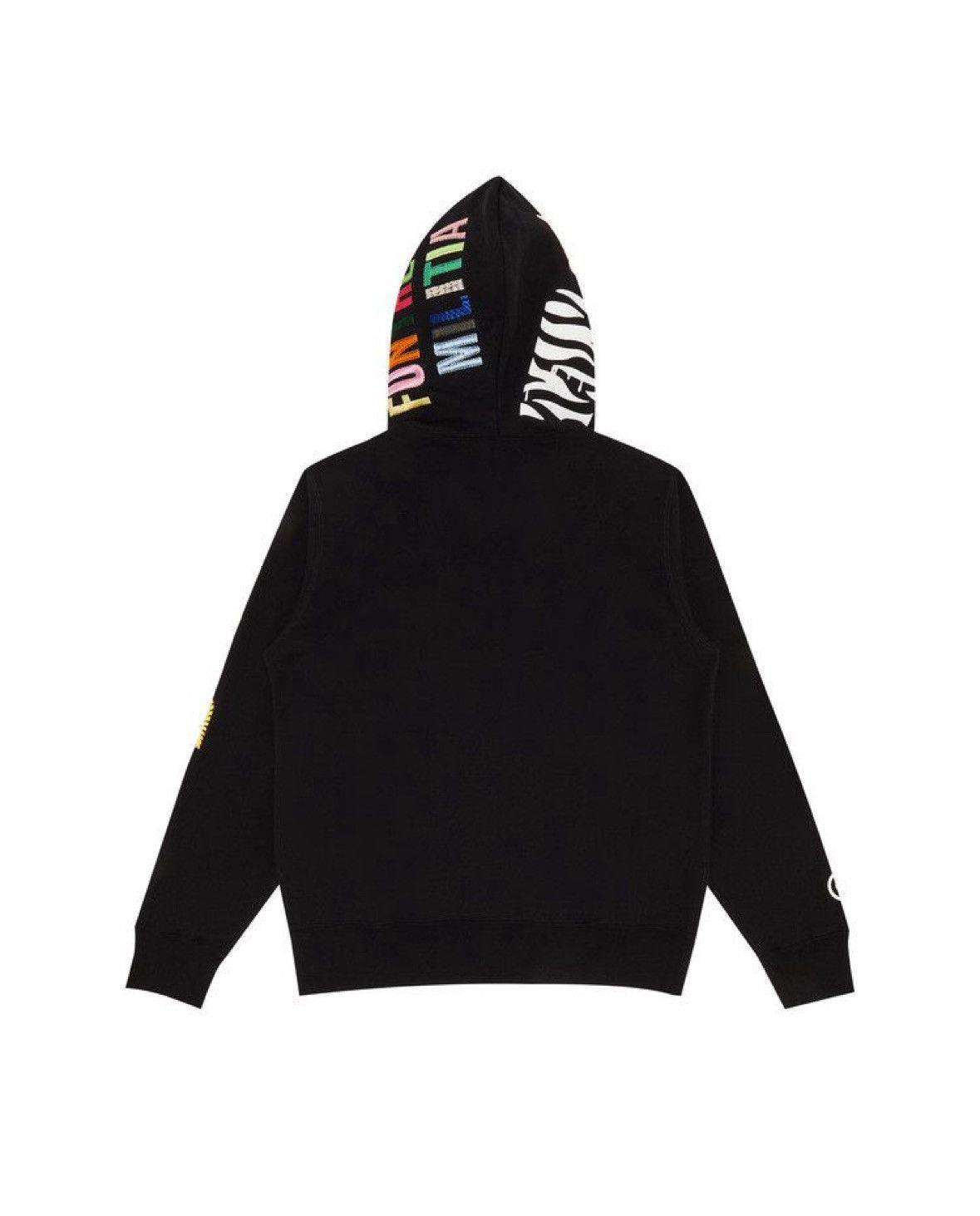 Bape BAPE Tiger full zip Size US L / EU 52-54 / 3 - 11 Thumbnail