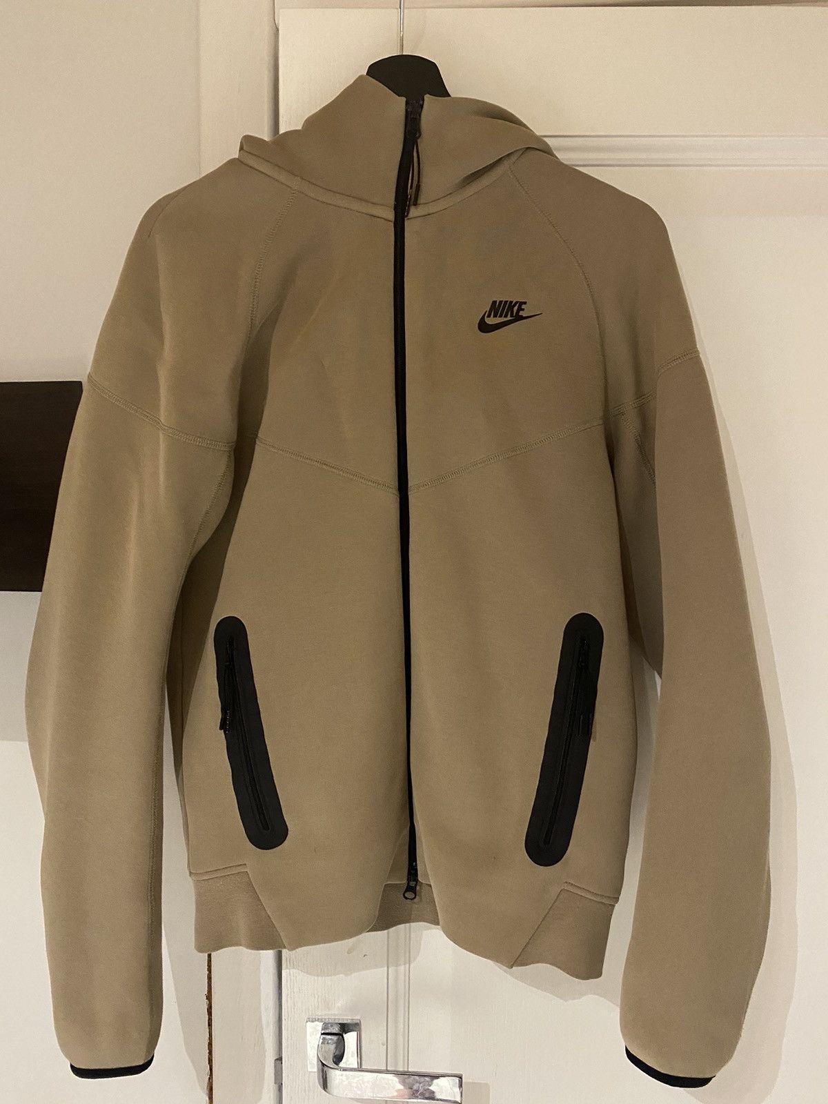 Nike Nike tech fleece Size US S / EU 44-46 / 1 - 1 Thumbnail