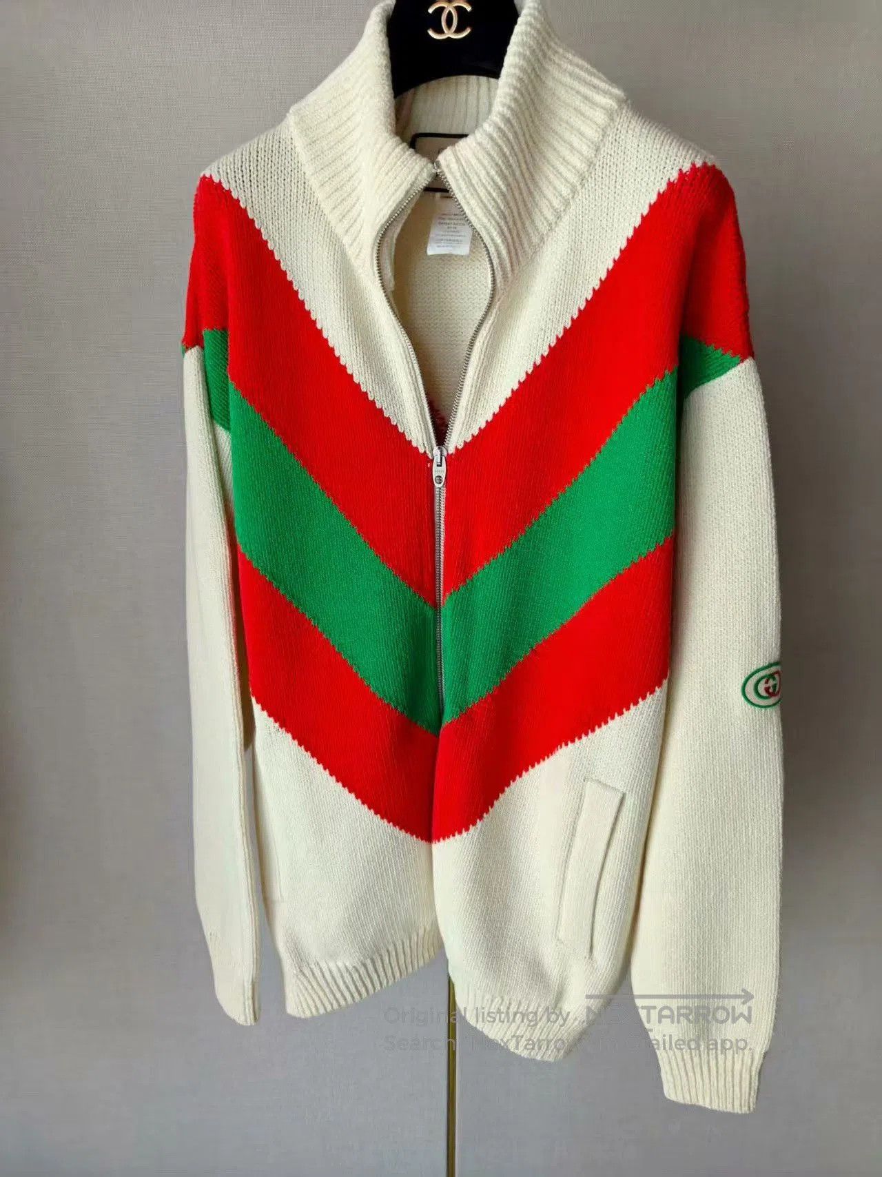 Gucci Gucci Garden Internal Purchase Item. Size US M / EU 48-50 / 2 - 1 Thumbnail