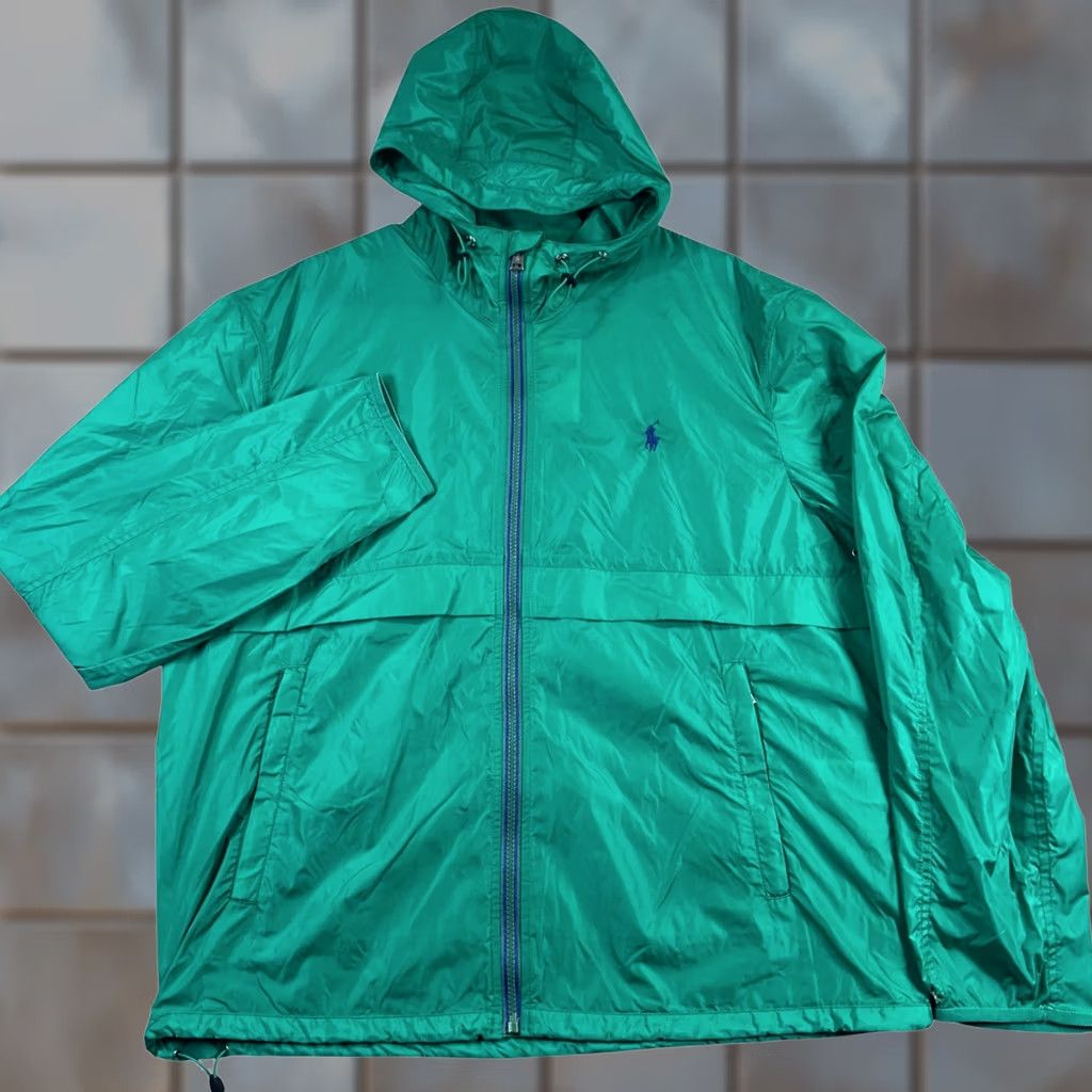 Ralph Lauren VINTAGE? No. Size US L / EU 52-54 / 3 - 1 Thumbnail