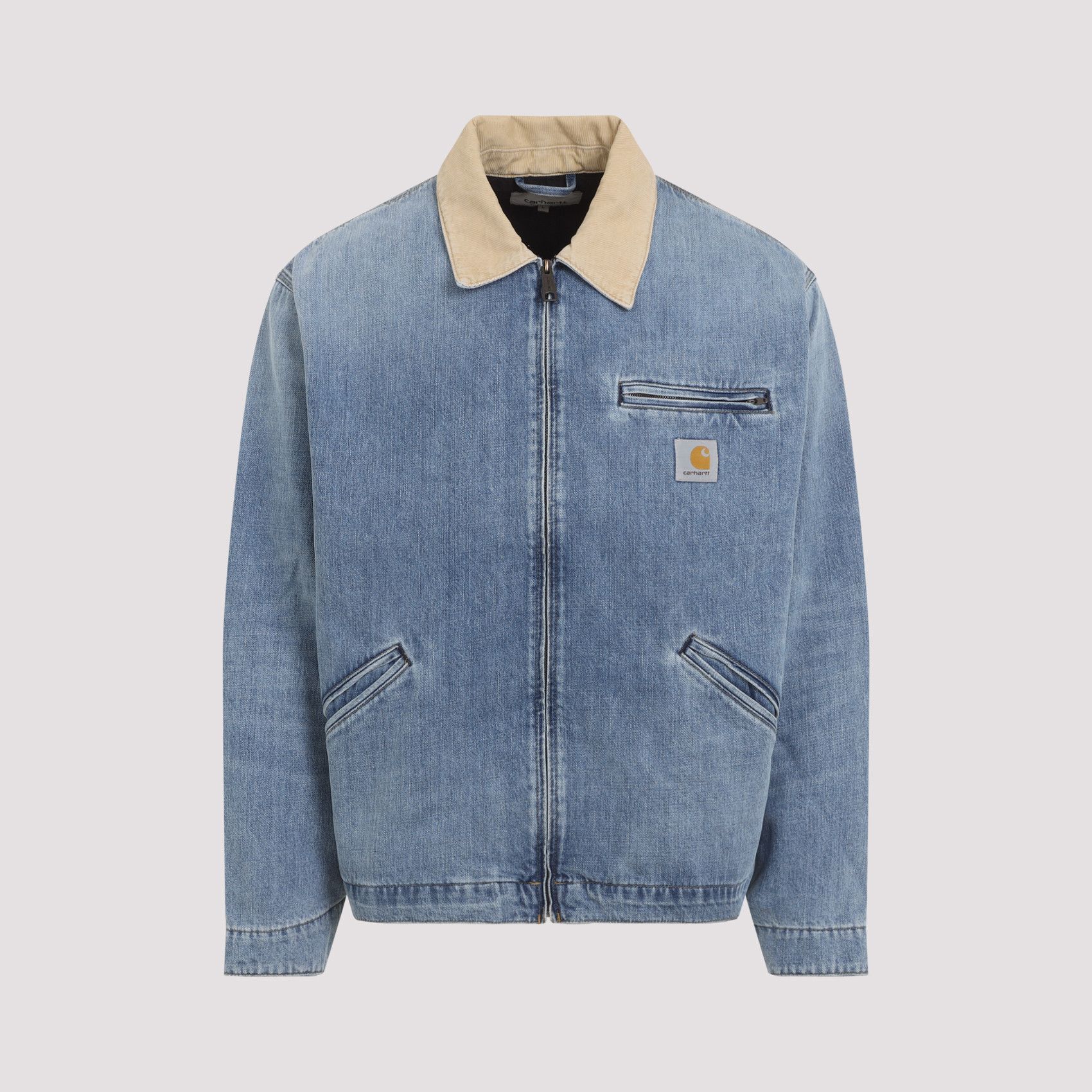 Carhartt Wip × Wtaps WTAPS X CARHARTT DETROIT JACKET | Grailed