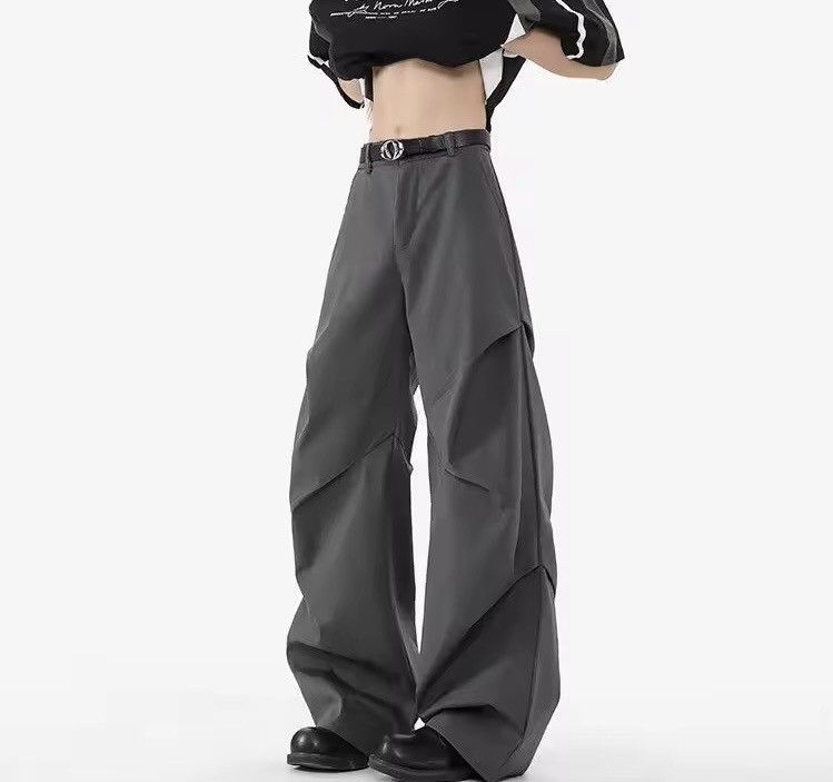 Japanese Brand Streetwear Pants - Fashion Forward, Casual Fit, New Size US 32 / EU 48 - 5 Thumbnail