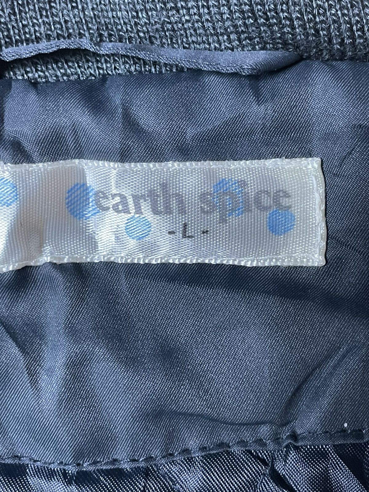 Japanese Brand × Vintage Earth Spice Brand Fur Hooded Long Jacket (113) Size US L / EU 52-54 / 3 - 9 Thumbnail