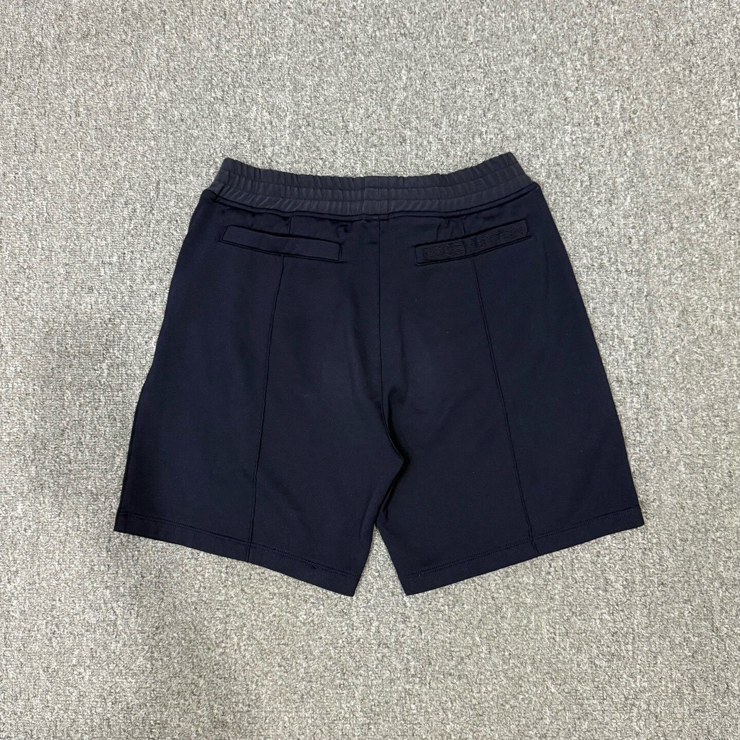 Louis Vuitton Louis Vuitton Blue Shorts Size US 34 / EU 50 - 2 Thumbnail
