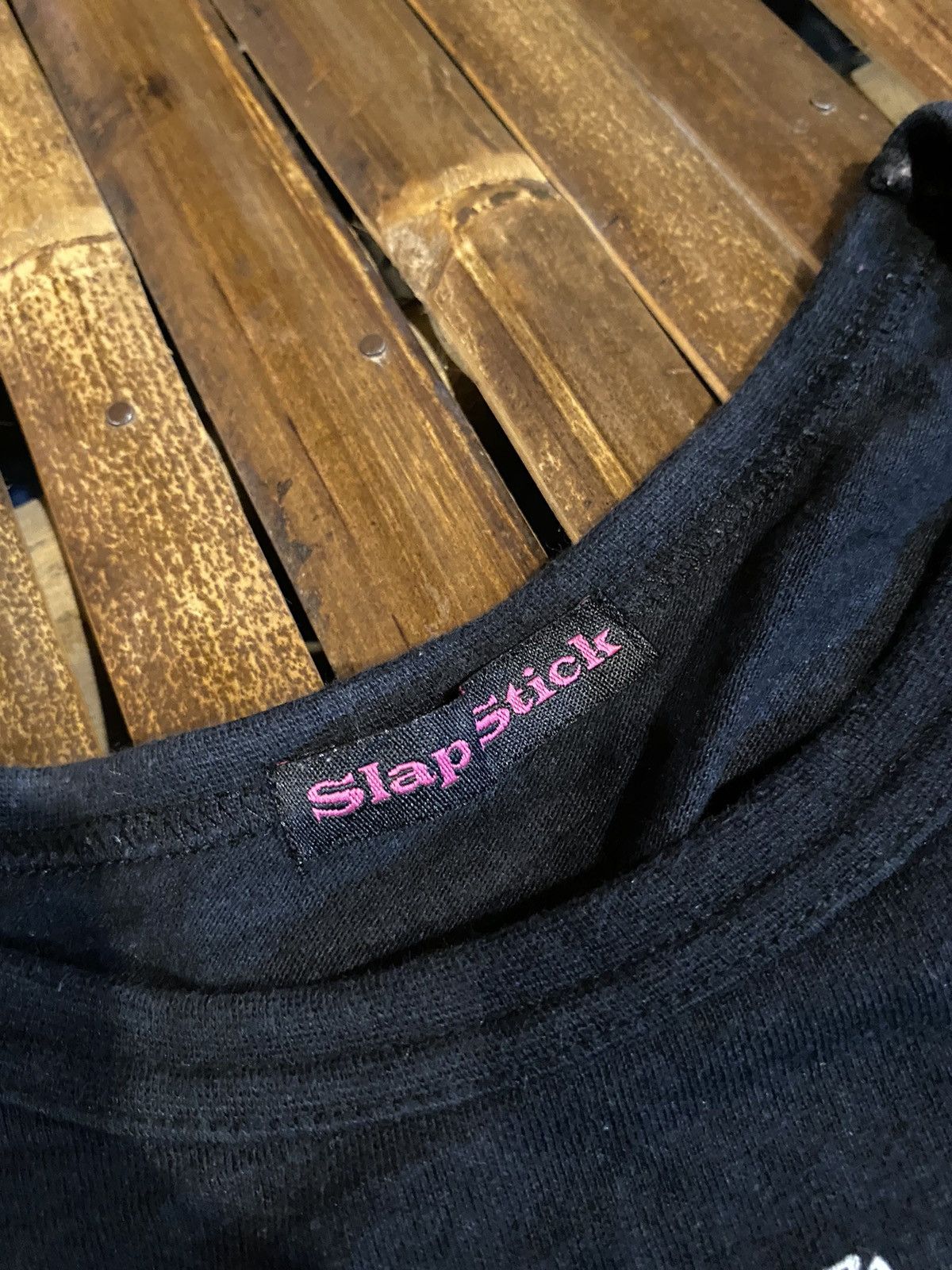If Six Was Nine SLAP STICK IFSIXWASNINE STYLE LONG SLEEVE Size M / US 6-8 / IT 42-44 - 5 Thumbnail