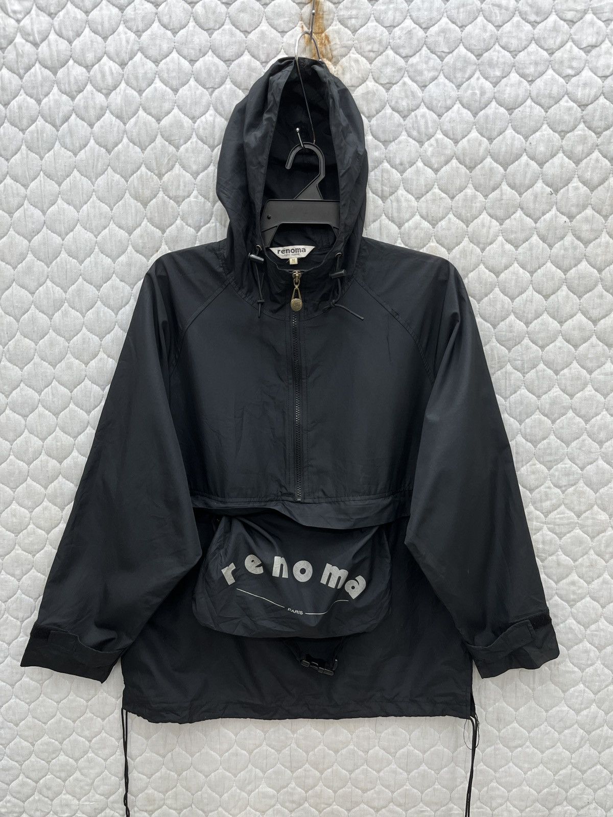 Renoma 🔥🔥🔥STEALS RENOMA ANORAK JACKET Size US M / EU 48-50 / 2 - 4 Thumbnail