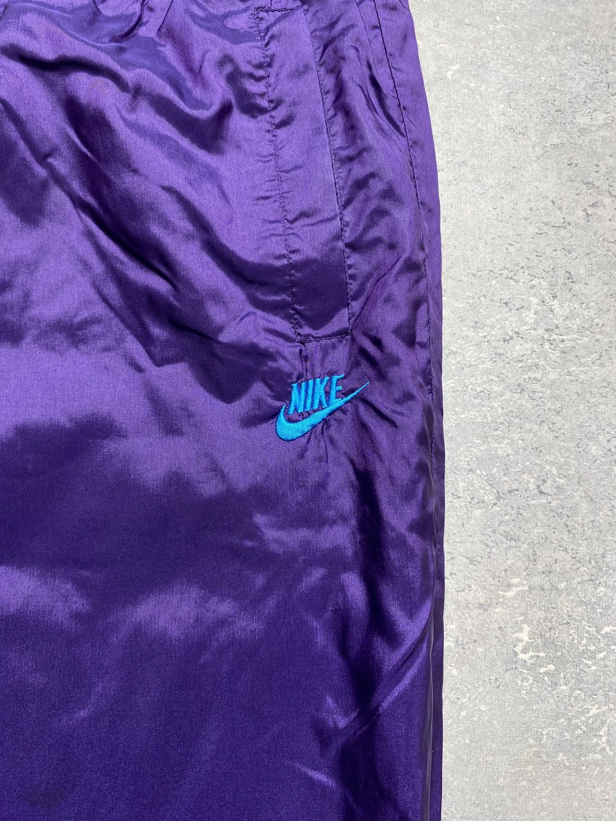 Nike Vintage Nike Mens Pants Premier Size US 36 / EU 52 - 3 Thumbnail