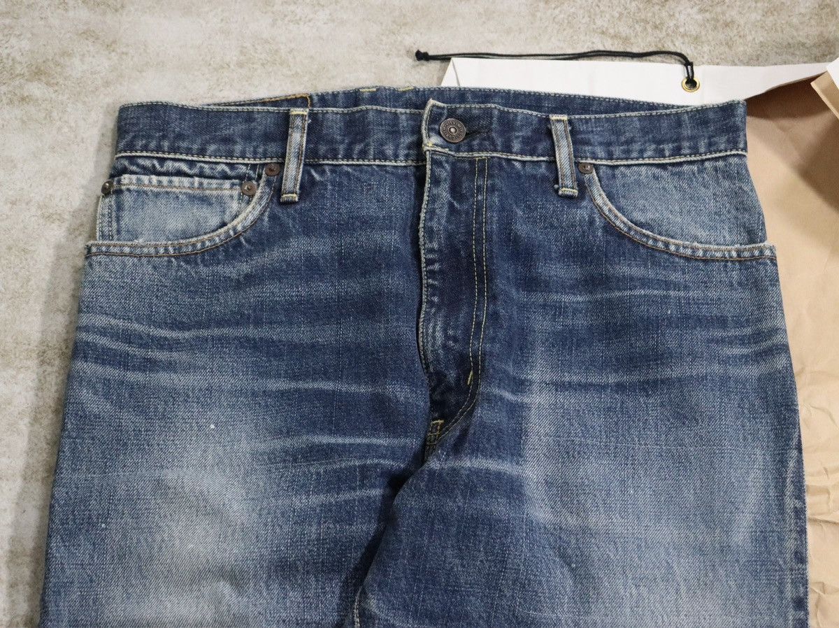 Visvim Visvim 22aw Journeyman Pants JM Size US 32 / EU 48 - 6 Thumbnail