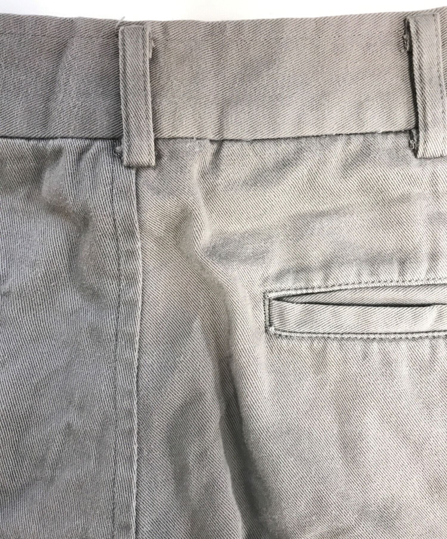 Comme des Garcons Homme 2003 Pants Size US 30 / EU 46 - 8 Thumbnail