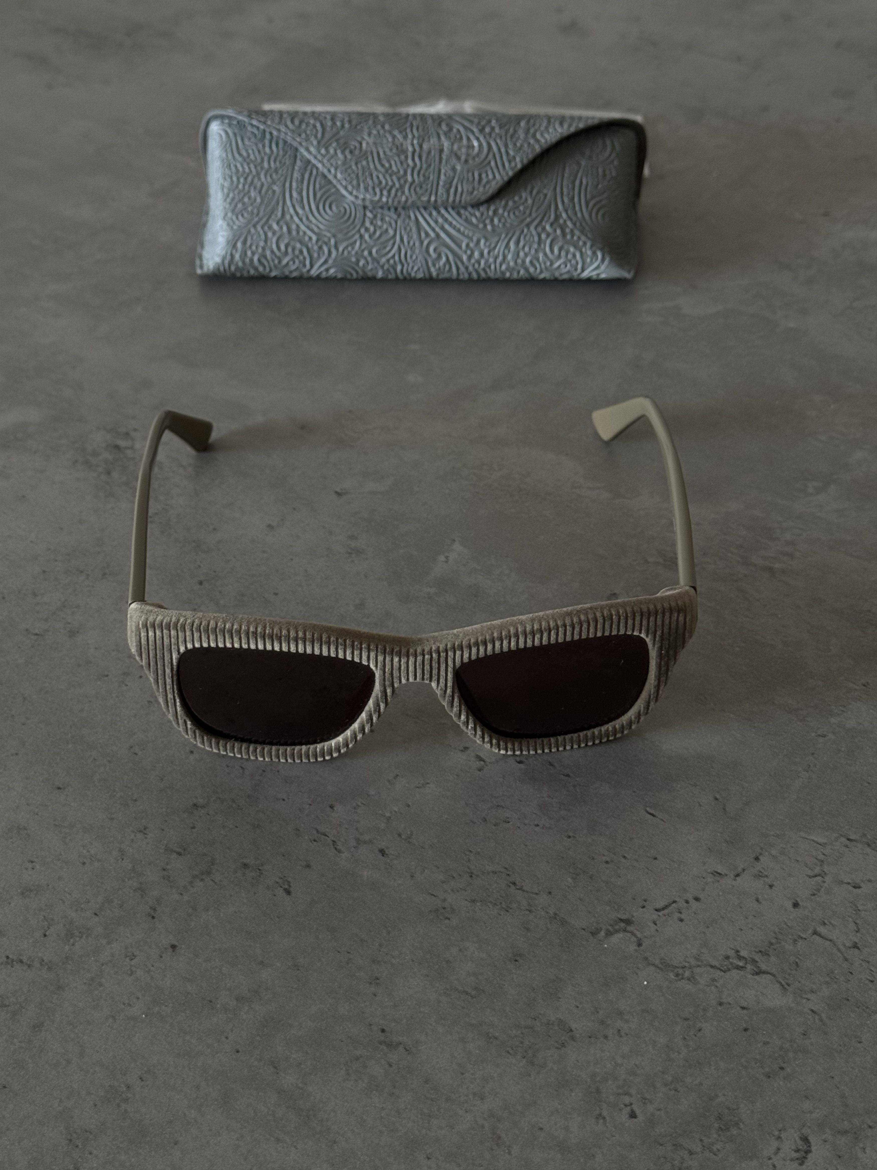 Etro × Hysteric Glamour ETRO RARE !!! SUNGLASSES Size ONE SIZE - 10 Thumbnail