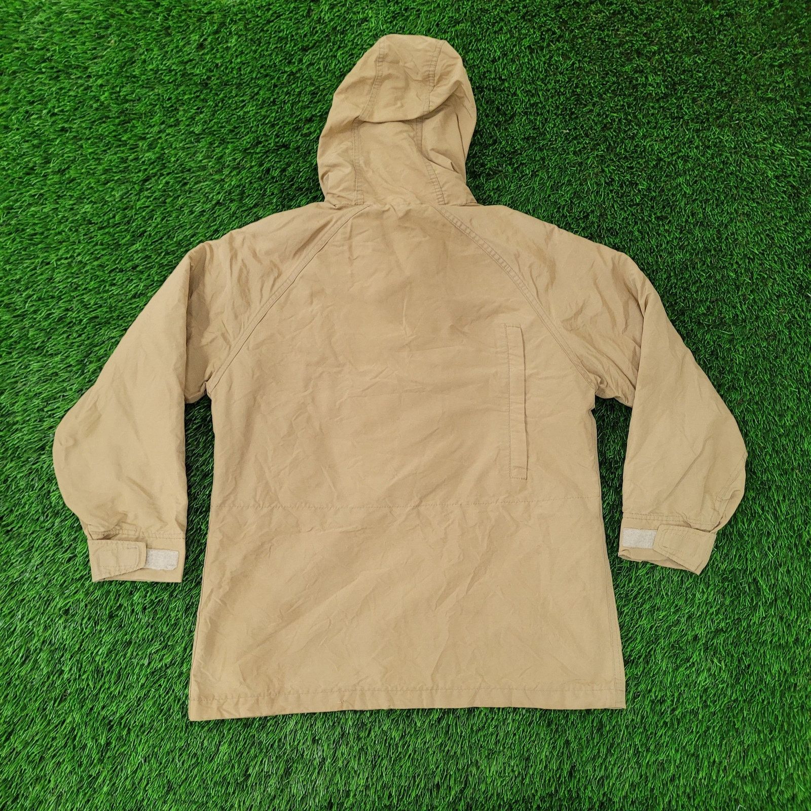 Other Vintage Woolrich Barn Chore Jacket Women M 21x26 Fleece Size M / US 6-8 / IT 42-44 - 2 Thumbnail