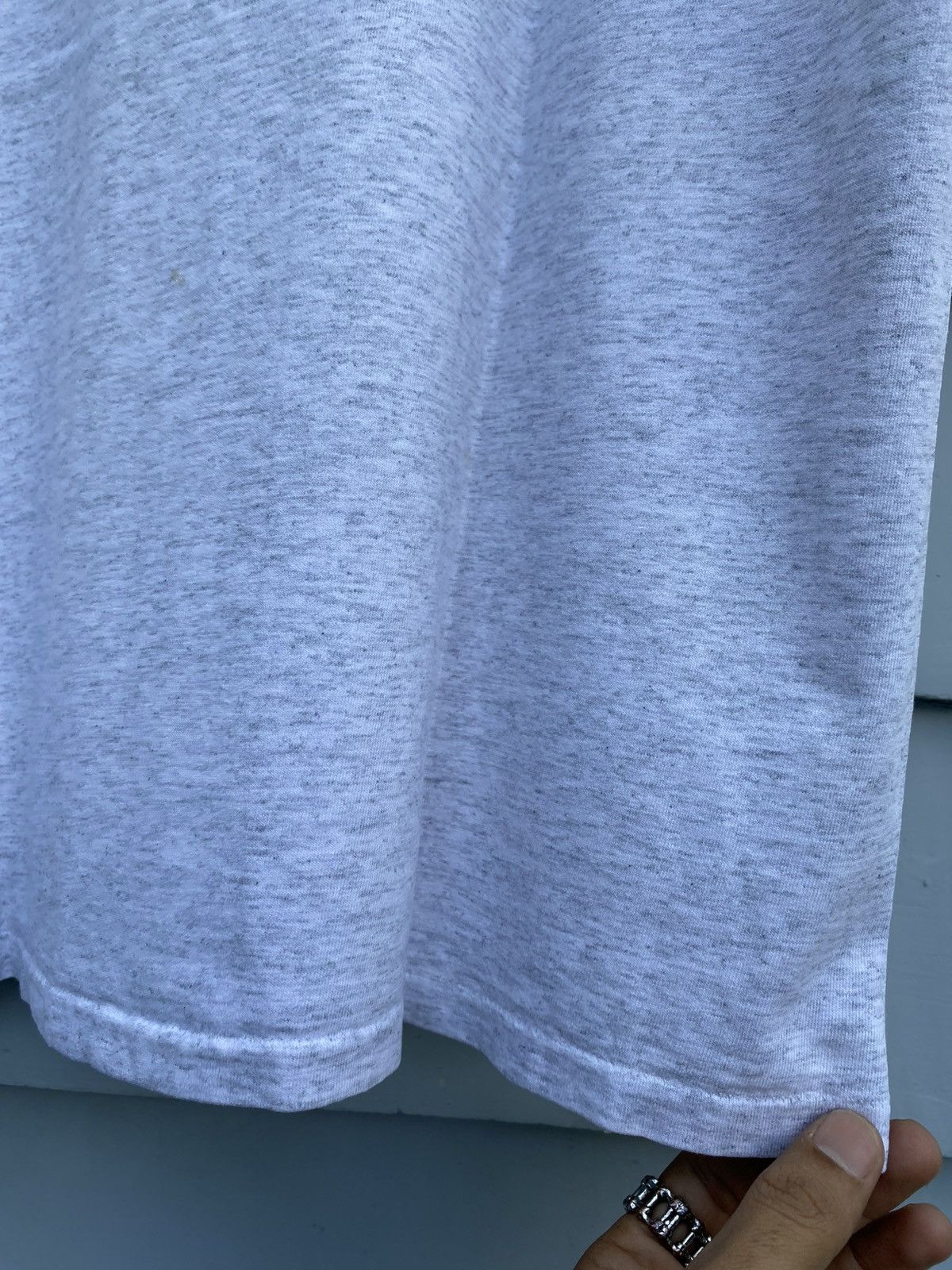 Mickey Mouse × Vintage Vintage 90s Mickey Mouse Size US XL / EU 56 / 4 - 17 Thumbnail