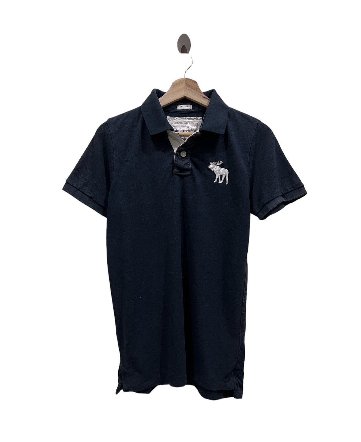 Camisas polo abercrombie deals