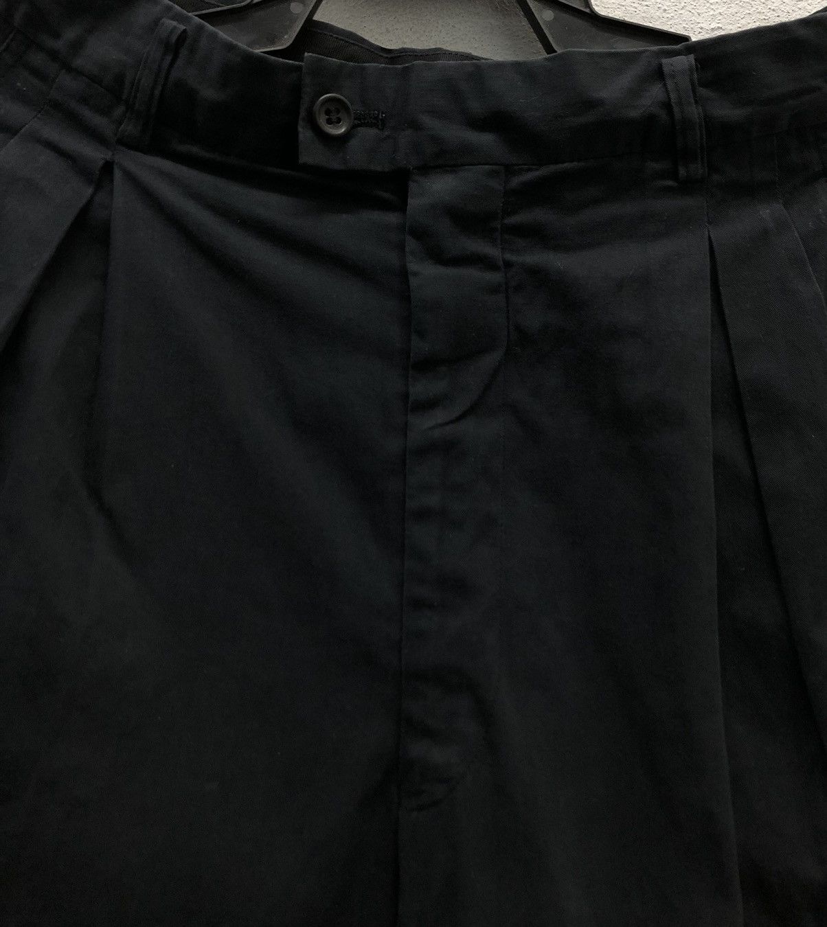 Comme des Garcons Homme Vintage Comme Des Garcons Homme Made In Japan Pants Size US 29 - 11 Thumbnail