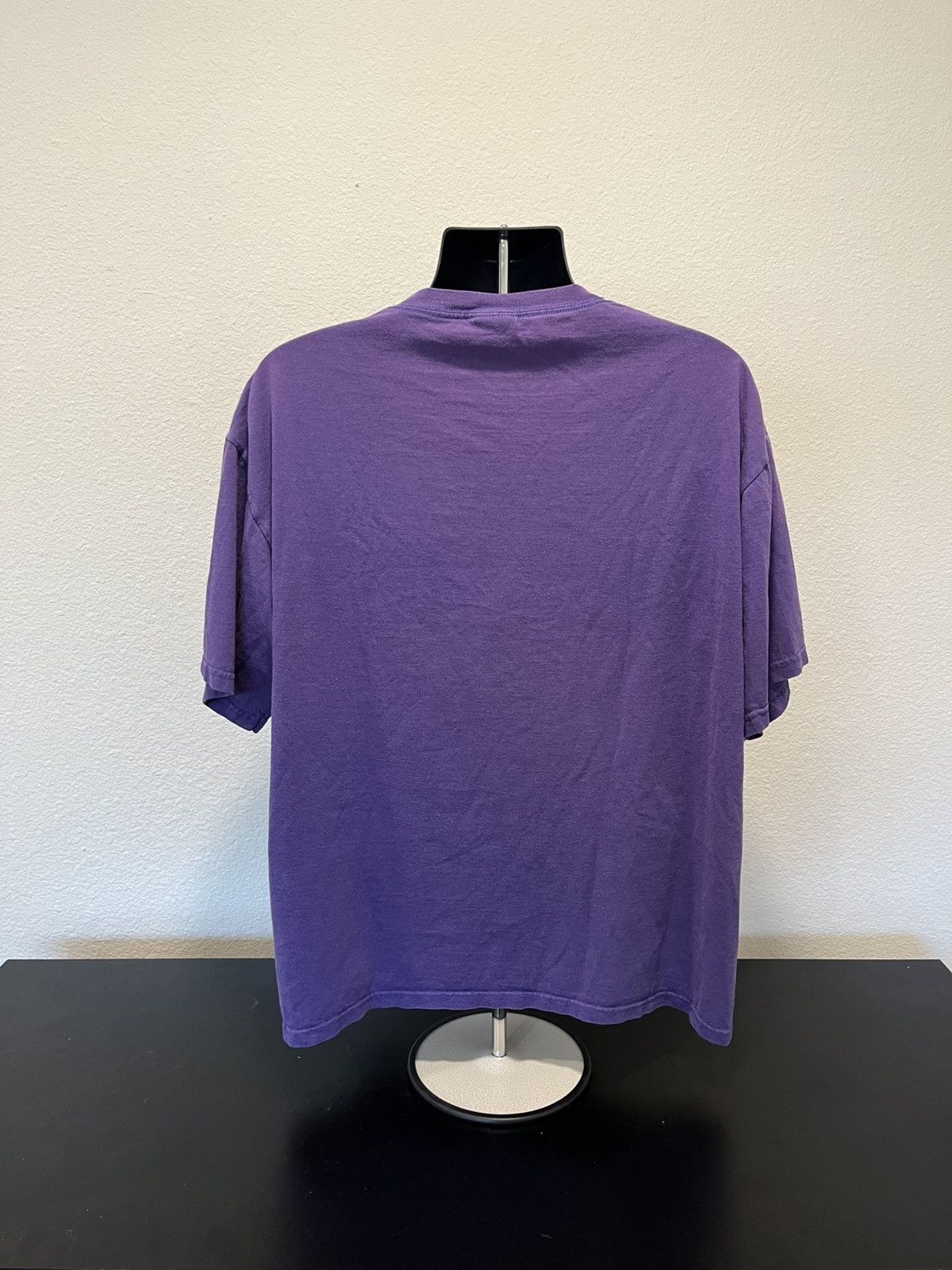 NFL × Vintage Minnesota Vikings shirt nfl y2k Size US XL / EU 56 / 4 - 2 Thumbnail