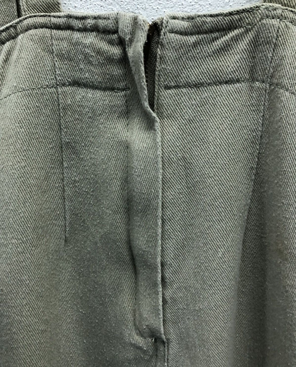 Vintage Vintage Overalls Size US 36 / EU 52 - 8 Thumbnail
