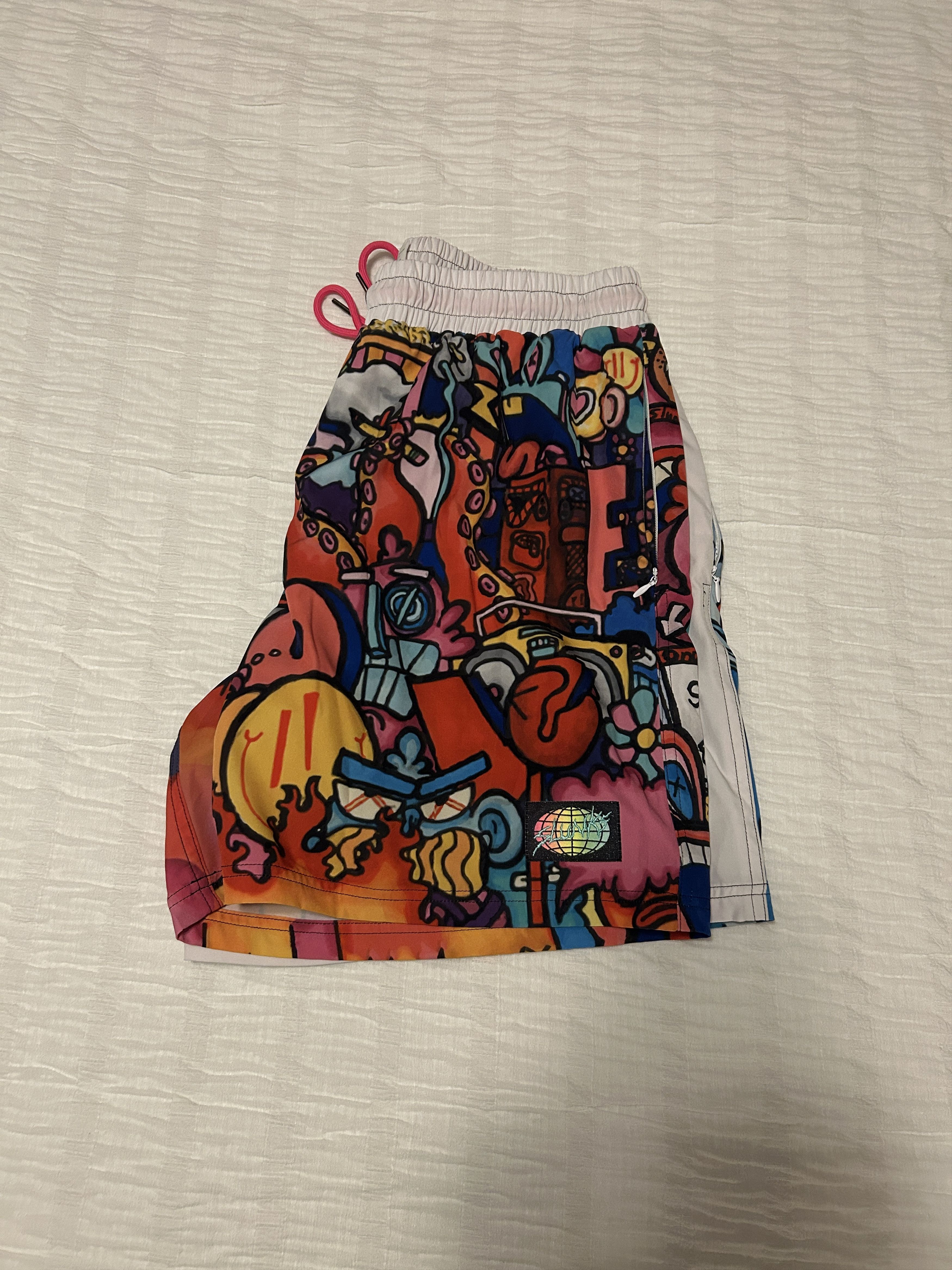 Other Slunkadoodle Men's Slunks - Size XL Size US 36 / EU 52 - 7 Thumbnail