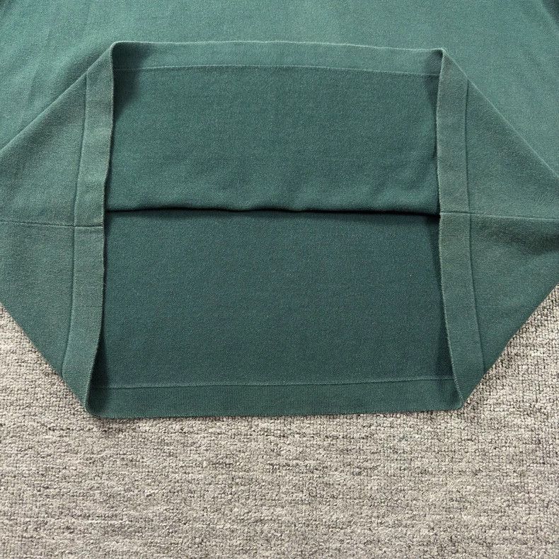 Louis Vuitton Louis Vuitton Green Pin Short Sleeve 2503-Nextarrow Size US XL / EU 56 / 4 - 3 Thumbnail
