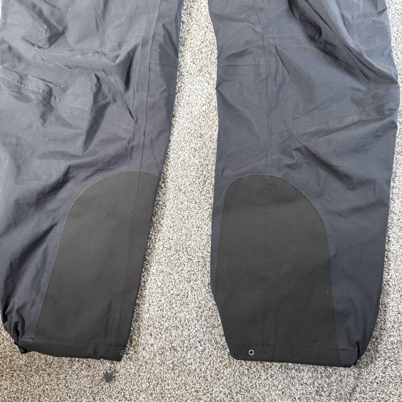 Rab Rab Mens XL Pants Neo Polartec NeoShell Waterproof Snow Hiking Ski QWE-75 Weatherproof Pants Size US 36 / EU 52 - 5 Thumbnail