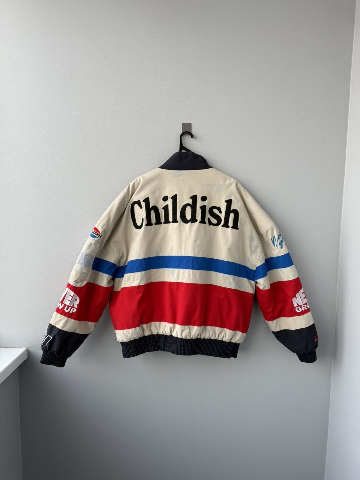 CHILDS Vintage Childish Jacket Size US M / EU 48-50 / 2 - 15 Thumbnail
