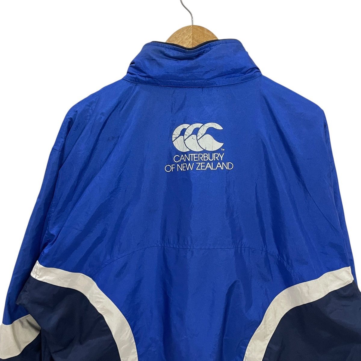 Canterbury of New Zealand Vintage Caterbury Of Newzealand Jacket Size US XXL / EU 58 / 5 - 11 Thumbnail