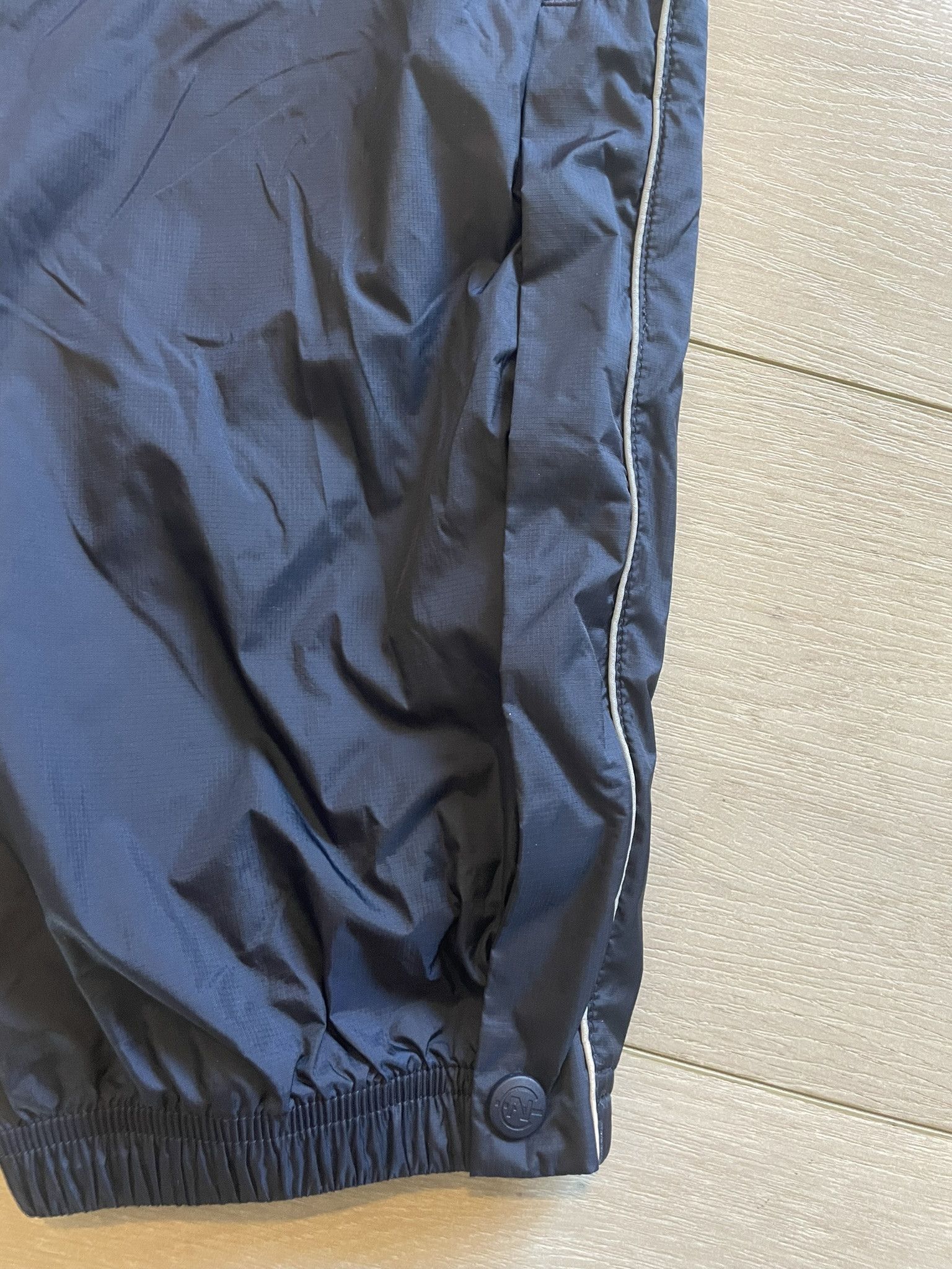 Nautica Nautica Competition Track Pants Size Small Size US 30 / EU 46 - 4 Thumbnail