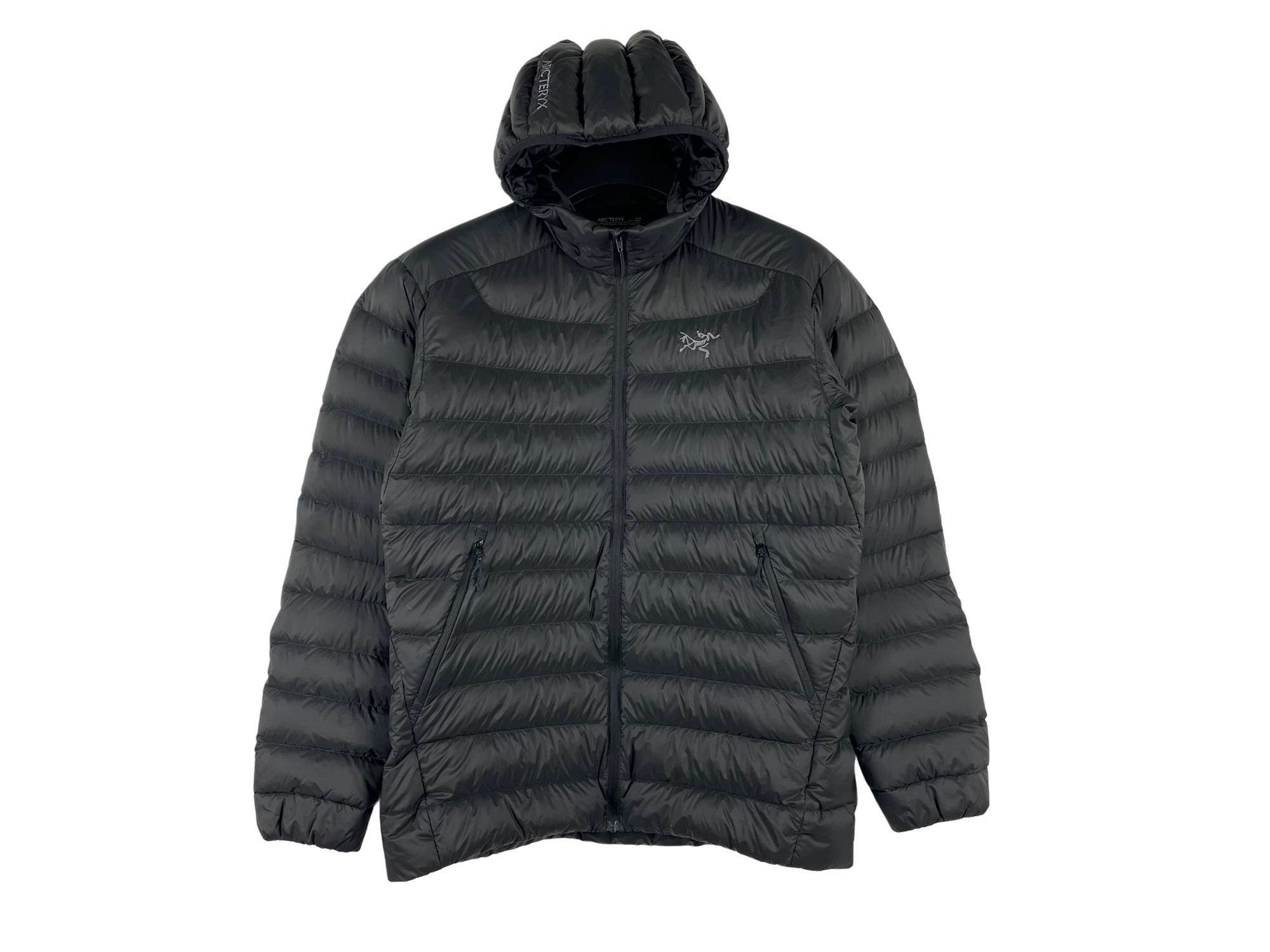 Arc'teryx Arc’teryx Cerium Lightweight Down Jacket S (NWOT) Size US S / EU 44-46 / 1 - 1 Thumbnail