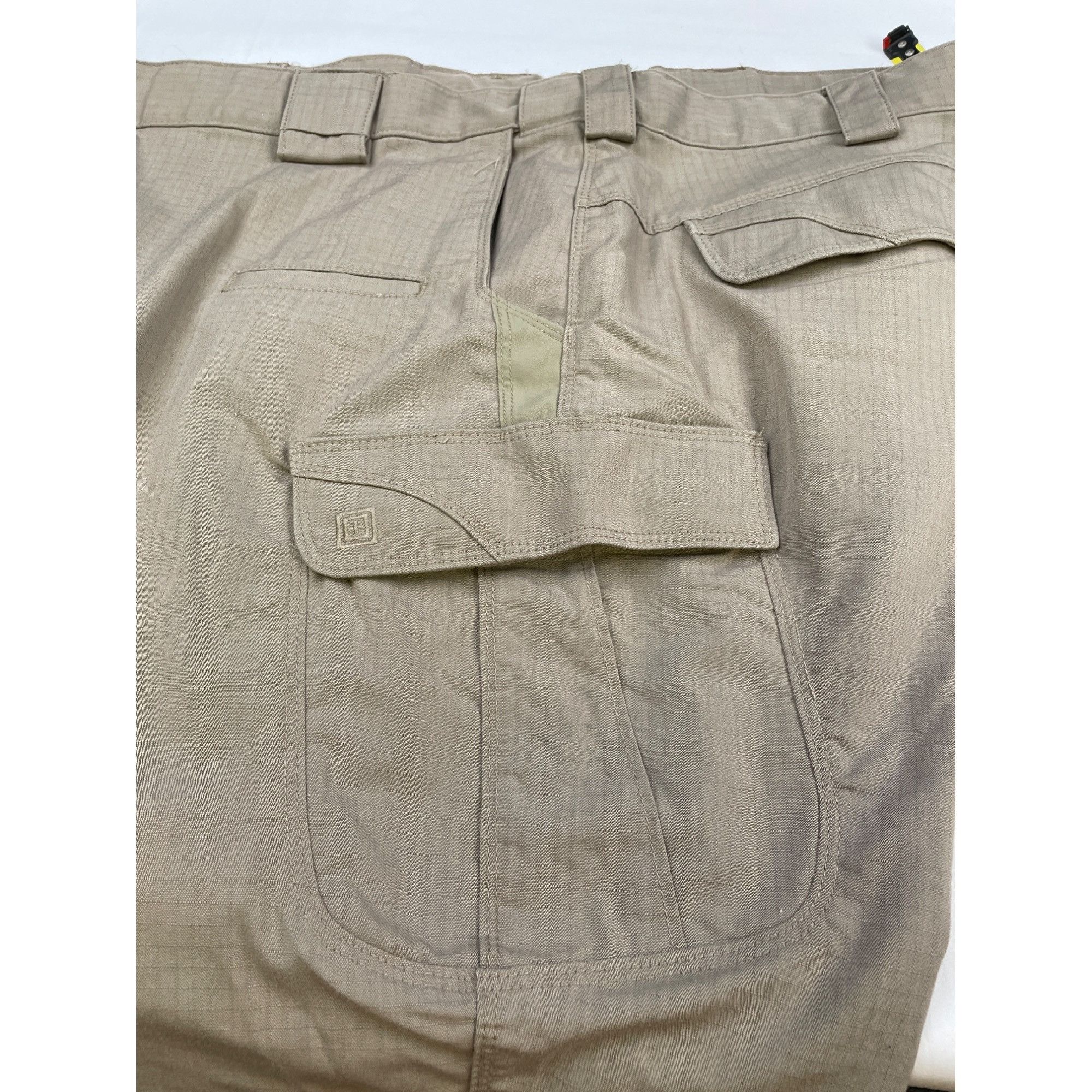 Other 511 Tactical Men's Beige Cargo/Work Pants Size 42 x 30 SKU 4 Size US 42 / EU 58 - 6 Thumbnail