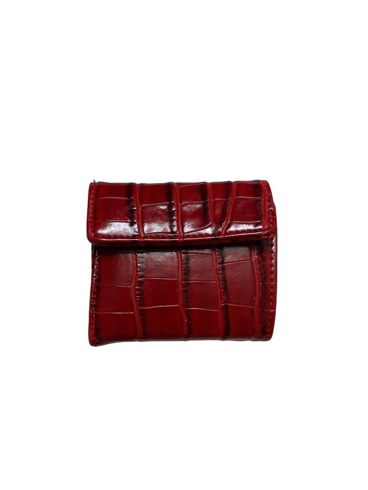 Japanese Brand Python design wallet Size ONE SIZE - 2 Thumbnail
