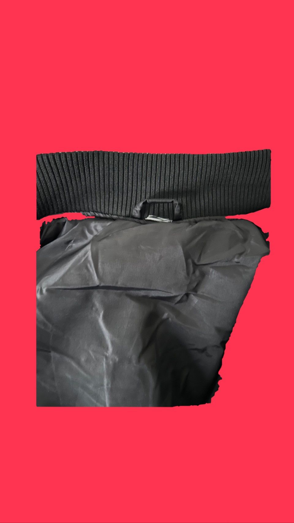 Kim Krueger Kim Krueger black bomber Size US M / EU 48-50 / 2 - 4 Thumbnail