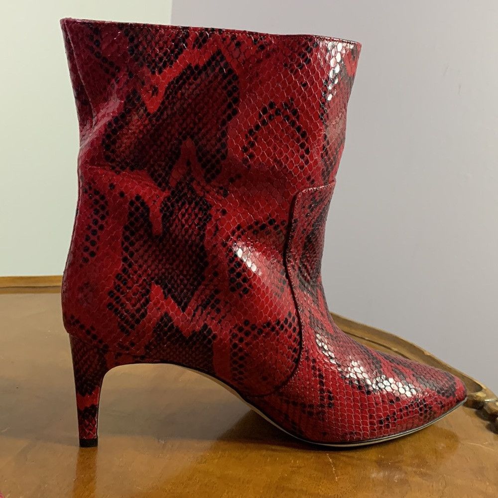 Paris Texas Paris Texas boots - US 10 Size US 10 / IT 40 - 9 Thumbnail