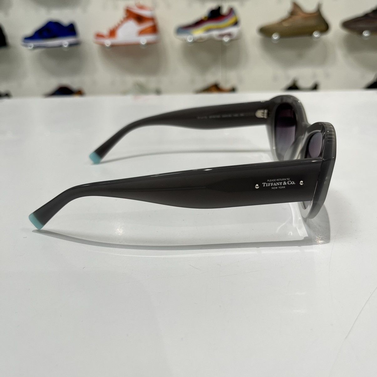 Tiffany & Co. Tiffany & Co. Sunglasses Size ONE SIZE - 5 Thumbnail