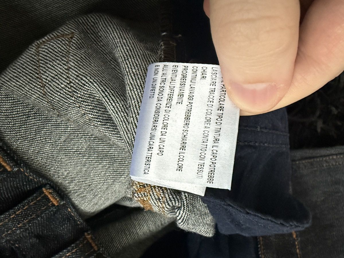 Gucci Gucci Denim Size US 34 / EU 50 - 9 Thumbnail