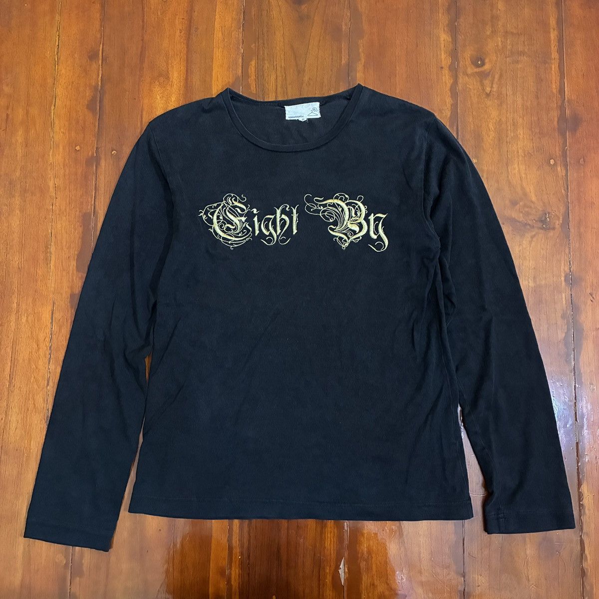 Seditionaries Japanese Brand Eight By Avant garde style Size US S / EU 44-46 / 1 - 1 Thumbnail
