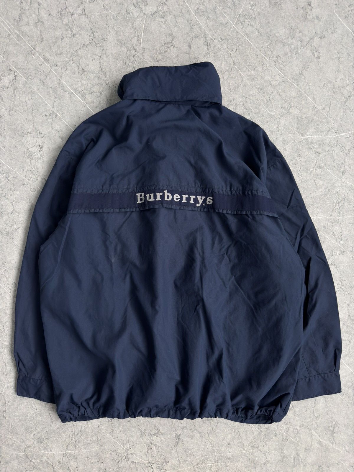Burberry Prorsum Burberry Jacket Size US M / EU 48-50 / 2 - 9 Thumbnail