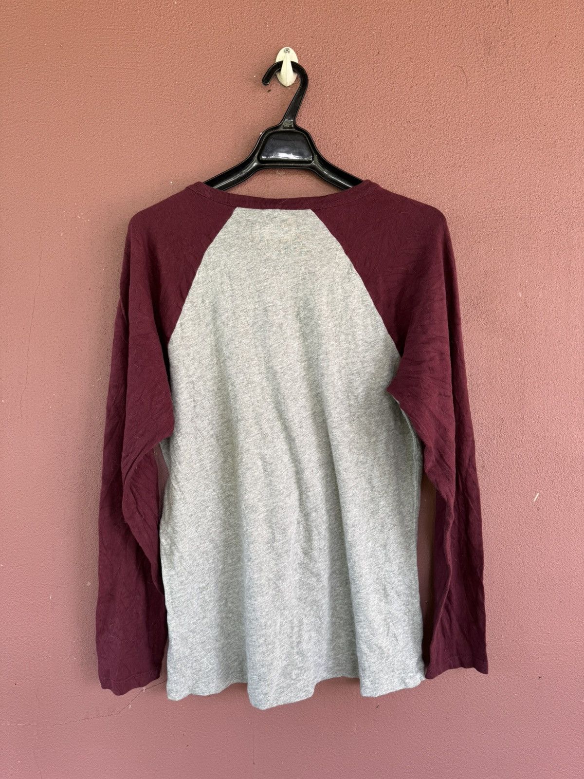 Champion × Ne-Net Ne - Net x champion long sleeves Size US L / EU 52-54 / 3 - 2 Thumbnail