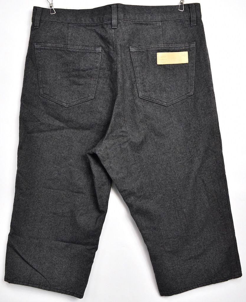 Head Porter HEAD PORTER PULUS/Short Pants/12773 - 0327 50 Size US 35 - 2 Thumbnail